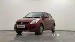 Maruti Suzuki Swift 2018 VDI, 2014, Diesel