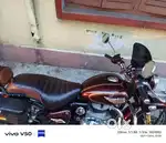 New condition Bullet 350