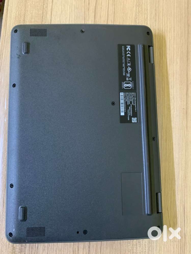 Lenovo Chromebook