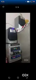 Music System