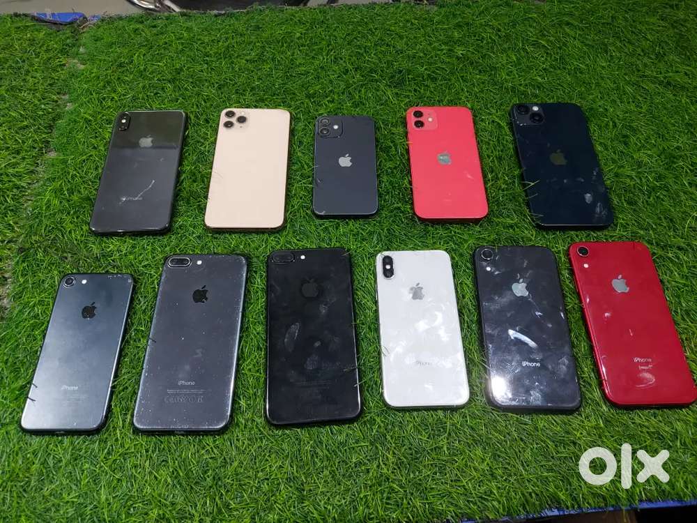 Second hand Iphone