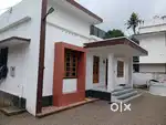 താഹമുക്ക് 6.25 സെന്റ് 1200sqft 3 ബെഡ്‌റൂം ഹൌസ്