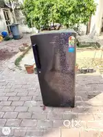 Samsung fridge 195 litre 3 year old okay working