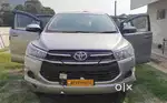 Toyota Innova Crysta 2020 Diesel, Quarterly tax, 151000 Km Driven