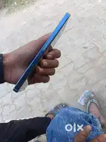 12.256 Ram 7 mont purana new phone