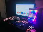 GAMING PC FULLY CUSTOMIZED