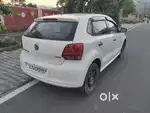 Volkswagen Polo 2012 Petrol