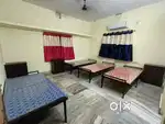 SN Hostel for boys near infocity
