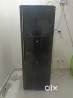 Samsung Double Door Fridge