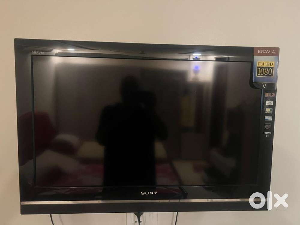 Sony Bravia 32 Inch LCD
