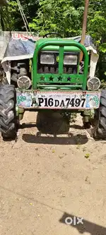 Full Condition