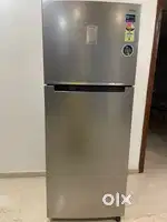 Samsung 475 litres double door refrigerator
