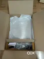 ROYAL ENFIELD GENUINE TOURING SCREEN