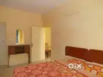 No brokerage - furnished 1 BHK - bellandur- 30000 p.m.the hub,softzone