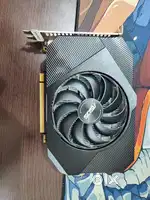 Asus Phoenix Nvidia Geforce GTX 1650 Oc Edition