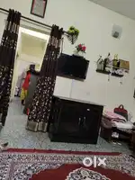 Lady for home work and kids caring in karmoni bodh gaya