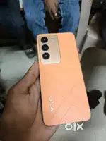 VIVO Y 200E+5gb 8+8 gb ram 128b khula bhi nahi hai bhai genune set