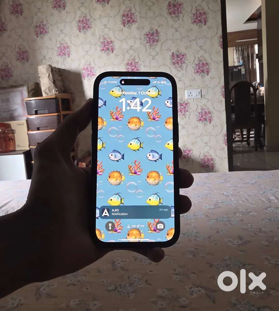 Iphone 15 128gb