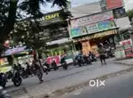 Land for sale Saravampatti