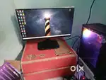 Ryzen 5 5500 pc 3 month old