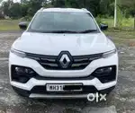 Renault Kiger RXL AMT, 2021, Petrol