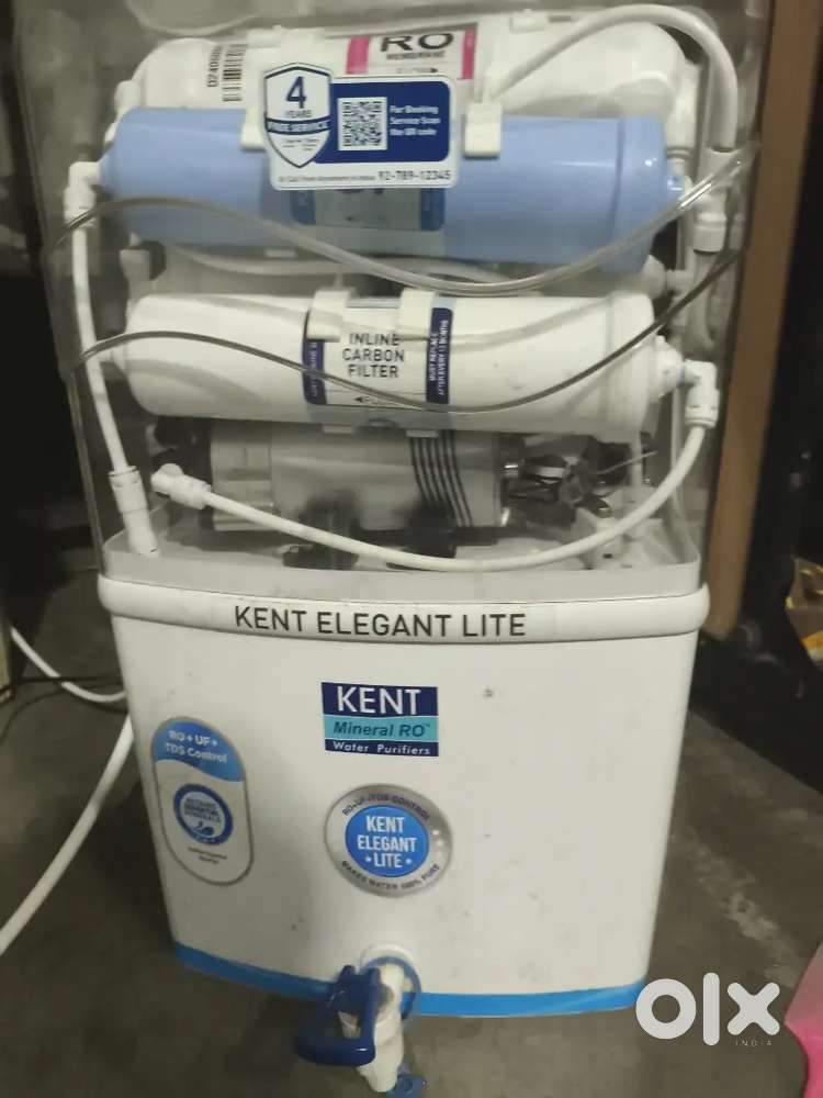 Kent mineral Ro water purifiers