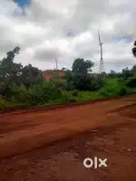 Open plots usm my city sandalwood plantation 6990 per square yard