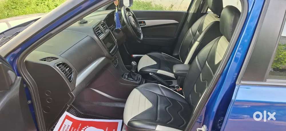 Toyota Urban Cruiser 2021 Petrol 62000 Km Driven