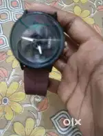 Hand watch