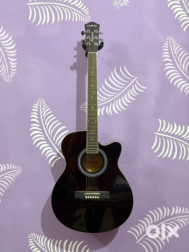 KADENCE  Guitar