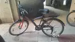 Hero Sprint Street Racer Bicycle – Well Maintained