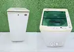 #$¥ IFB top load washing machine and samsung single door fridge