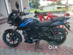 Good condition Bike