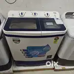 TCL washing machine offer Price
