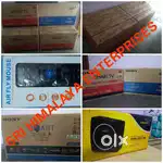 Winter mega sale All 100% Imported LED TV'S - 5 Years Warranty