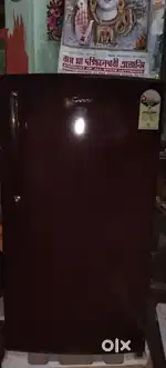 Fridge ( good quality)