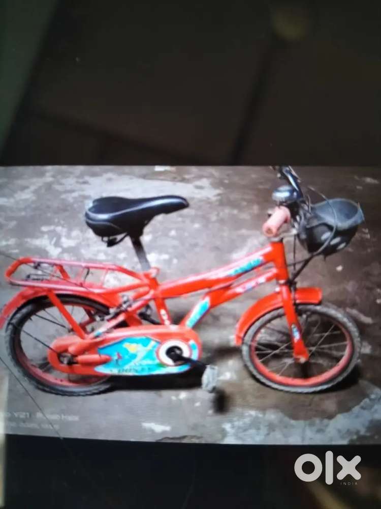 Cycle for kids like new condition