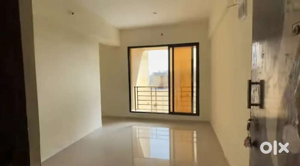 1BHK Fully Furnished Rent