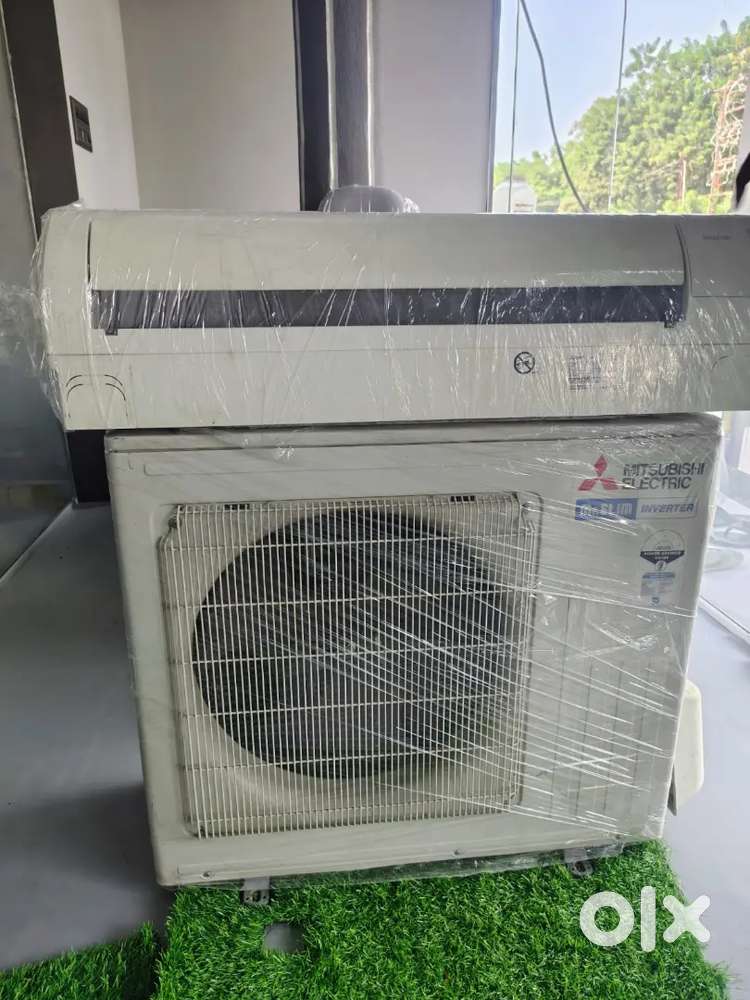 Mitsubishi AC 2.5tr inverter AC model 2020