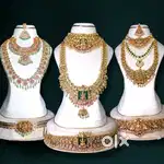 Rental Jewellery Business for Sale - ₹4,35,000