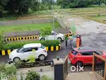 Turant Ghar banva kar rahne ke liye Lucknow me Best location par plot