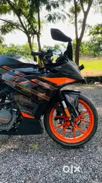 Good condition bs6