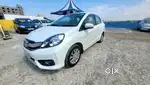 Honda Amaze 2013-2016 VX AT i-Vtech, 2016, Petrol