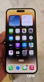 Iphone 14pro.Top Performance, Eco -Friendly choice ! Refurbished
