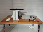 NINTENDO Wii GAMING CONSOLE