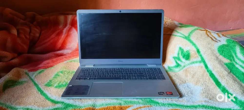 Model Hp laptop