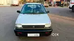 Maruti Suzuki 800 2006 Petrol 98000 Km Driven