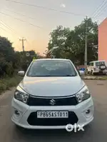 Maruti Suzuki Celerio 1.0 ZXI Plus AGS, 2018, Petrol