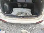 Hyundai Creta 2017 Petrol Well Maintained