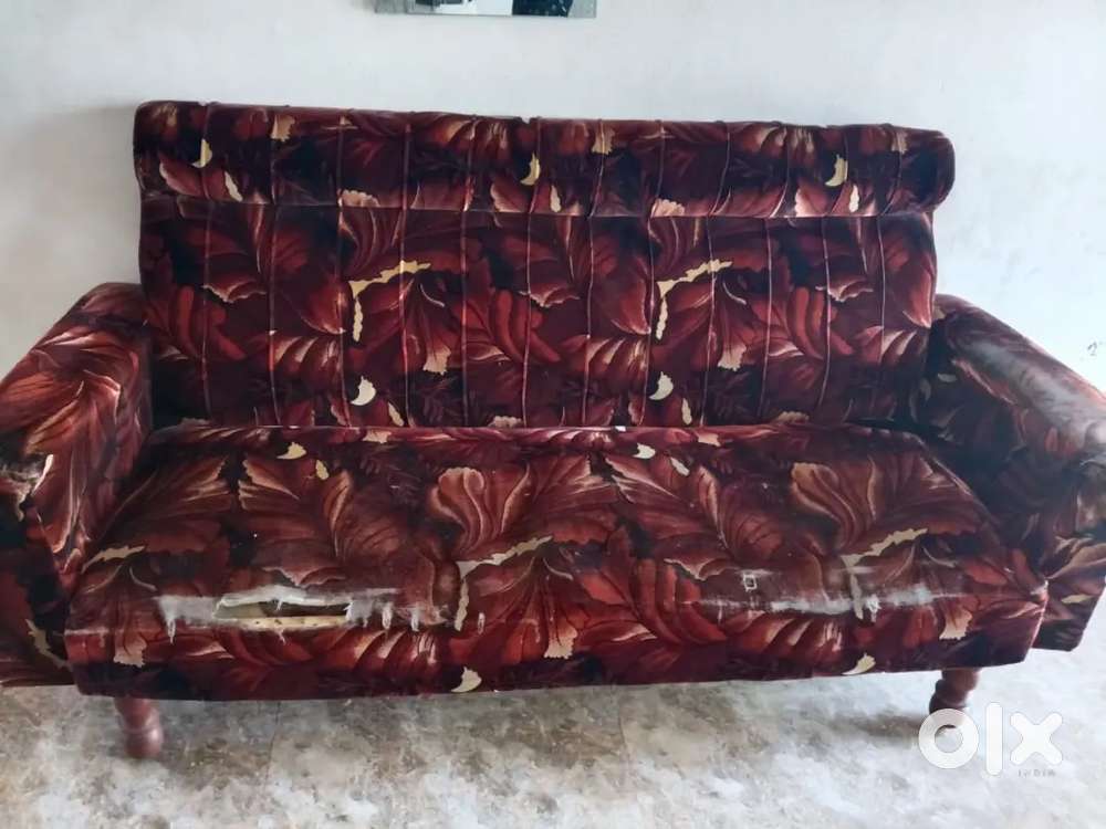 6 cm nice wooden cushion